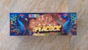 30 Shots-Peacock